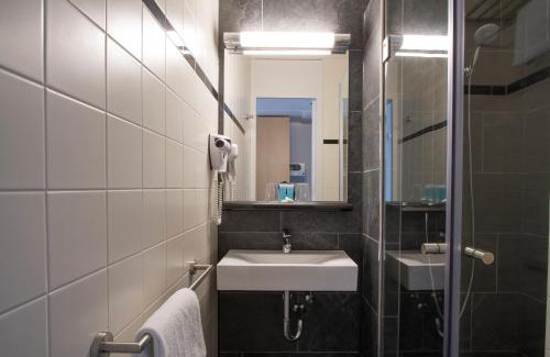 Ijsselmonde Hotel | Bastion Hotel Barendrecht