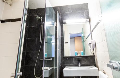 Municipality of Breda Hotel | Bastion Hotel Breda