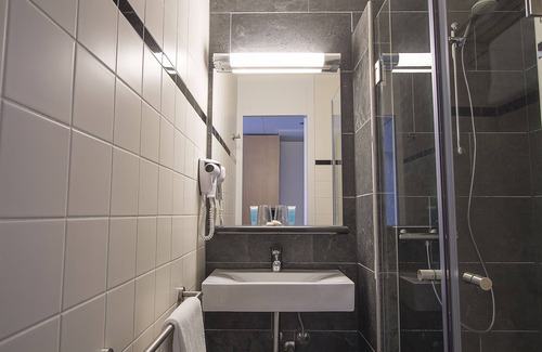 Municipality of Breda Hotel | Bastion Hotel Breda