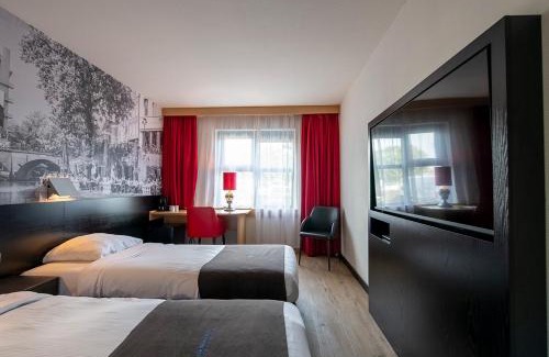 Oosterpoortwijk Hotel | Bastion Hotel Groningen