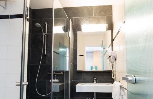 Oosterpoortwijk Hotel | Bastion Hotel Groningen
