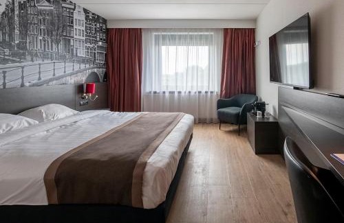 Oosterpoortwijk Hotel | Bastion Hotel Groningen