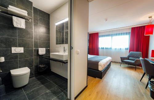 Municipality of Nijmegen Hotel | Bastion Hotel Nijmegen