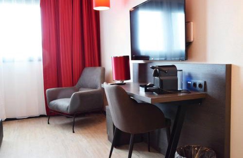Municipality of Nijmegen Hotel | Bastion Hotel Nijmegen