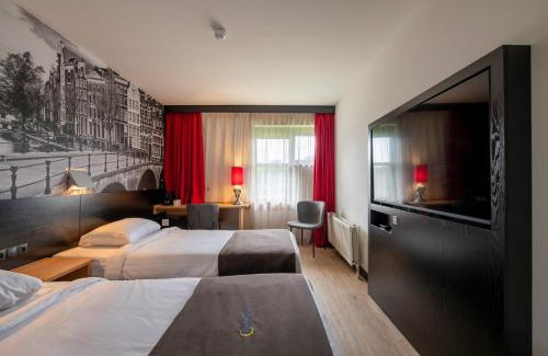 Hoofddorp Hotel | Bastion Hotel Schiphol Hoofddorp
