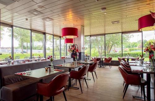 Hoofddorp Hotel | Bastion Hotel Schiphol Hoofddorp