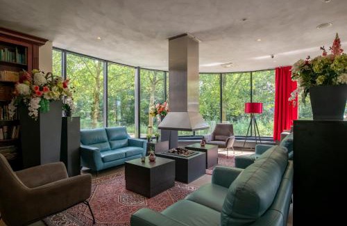 Zuidwest Hotel | Bastion Hotel Utrecht