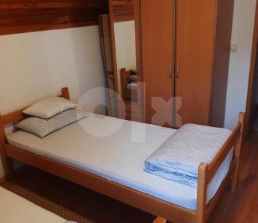 Novi Grad Sarajevo House | Bastion House with a bih garden