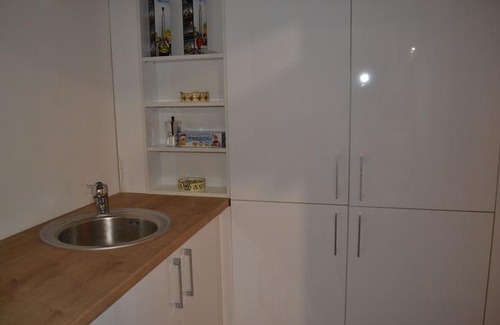Old City Apartment | Bastion Rezidence Apartament 5