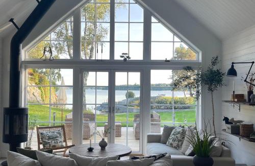 Uppsala Bed & Breakfast | Bastuviken Bed and Breakfast