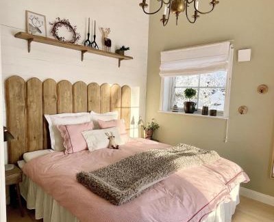 Uppsala Bed & Breakfast | Bastuviken Bed and Breakfast