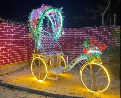 Medinipur Hotel | Basundhara Resort Cum Family Restaurant