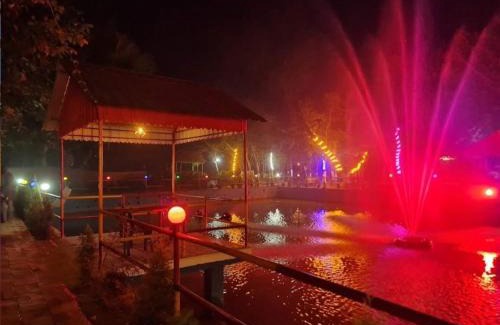 Medinipur Hotel | Basundhara Resort Cum Family Restaurant