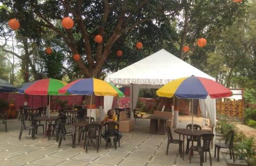 Medinipur Hotel | Basundhara Resort Cum Family Restaurant