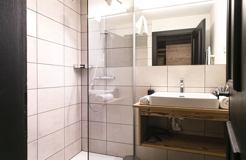 Flirsch Hotel | Basur - das Schihotel am Arlberg