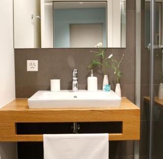 Mohlin Hotel | Bata Club Haus