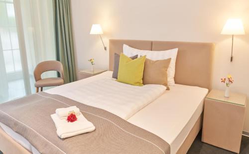 Mohlin Hotel | Bata Club Haus