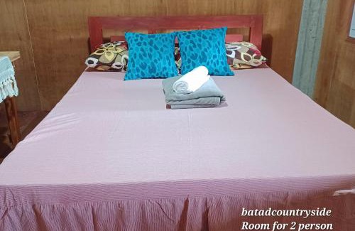 Batad Bed & Breakfast | Batad Countryside