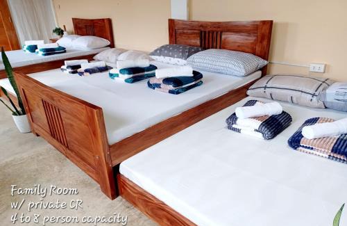Batad Bed & Breakfast | Batad Countryside