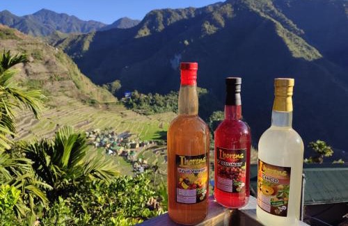 Batad House | Batad Lhorens Inn and Restaurant