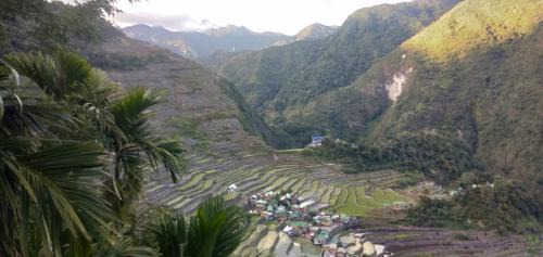 Batad House | Batad Lhorens Inn and Restaurant