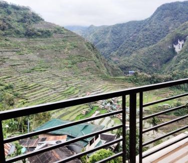 Batad House | Batad Pension PH