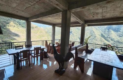 Batad House | Batad Pension PH