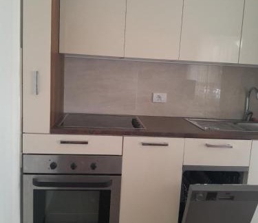 Stari Banovci Apartment | Batajnica centar