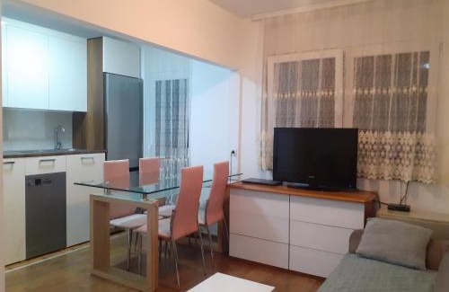 Stari Banovci Apartment | Batajnica centar