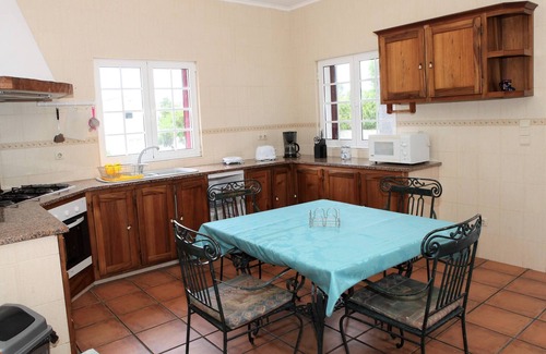 Senhora dos Aflitos House | Batalha House by Green Vacations