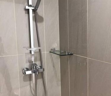 Batam Apartment | Batam Luxurious, Breezy 1 bedroom!