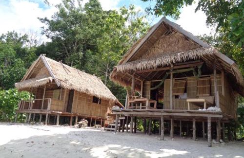 Raja Ampat House | Batanta Panorama Guest' Hause