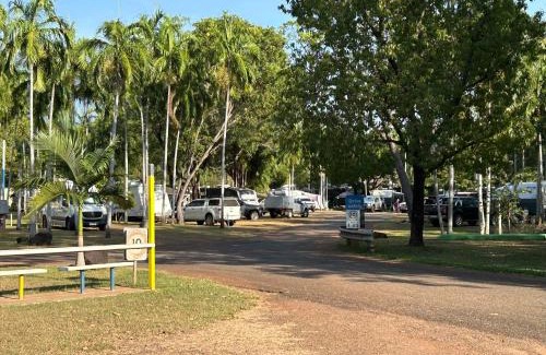Batchelor Resort | Batchelor Holiday Park