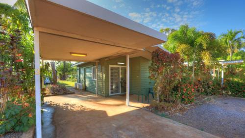 Batchelor Resort | Batchelor Holiday Park