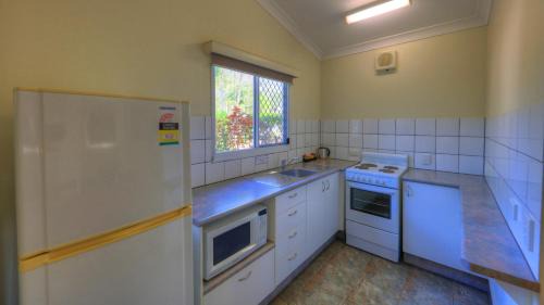 Batchelor Resort | Batchelor Holiday Park
