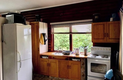 Glentana House | Batchelors Haven @ Glenkarma 2 sleeper