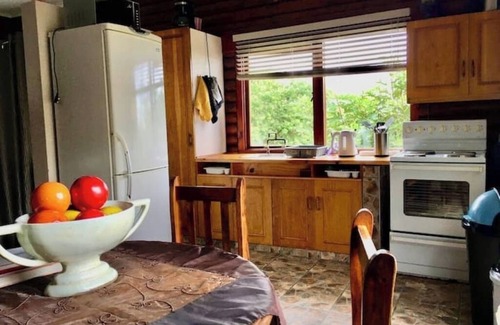 Glentana House | Batchelors Haven @ Glenkarma 2 sleeper
