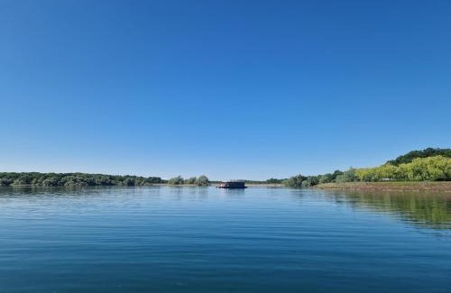 Eclaron-Braucourt-Sainte-Liviere Boat Rental | Bateau panoramique sans permis Lac du Der - Nemours