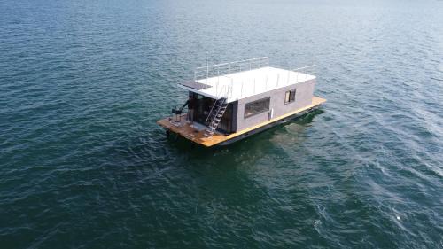 Eclaron-Braucourt-Sainte-Liviere Boat Rental | Bateau panoramique sans permis Lac du Der - Nemours
