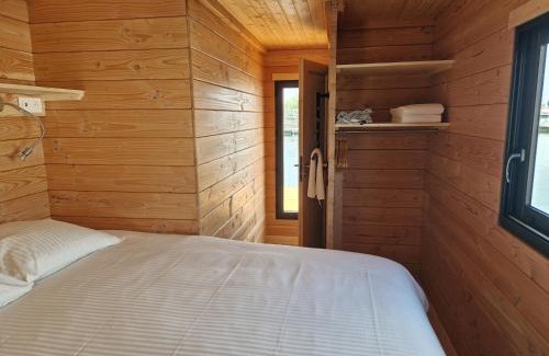 Eclaron-Braucourt-Sainte-Liviere Boat Rental | Bateau panoramique sans permis Lac du Der - Nemours