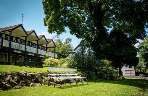 Bath House | Bath Boating Station