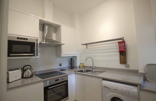 Bath Apartment | Bath Grosvenor Apartment