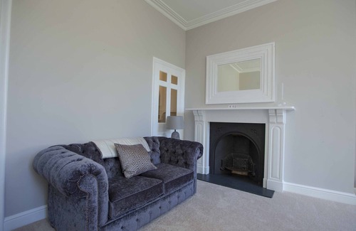 Bath Apartment | Bath Grosvenor Apartment