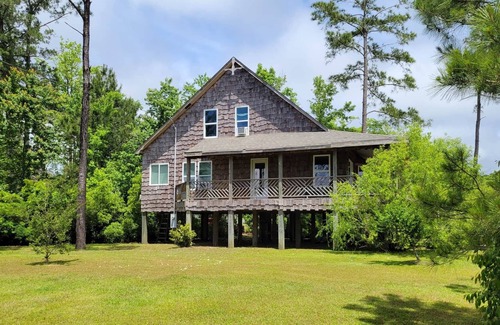 Bath House | Bath Peninsula Cottage