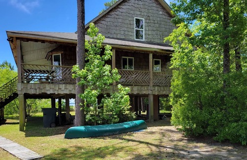 Bath House | Bath Peninsula Cottage
