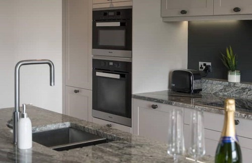 Bath Apartment | Bath Penthouse with amazing views and lift access