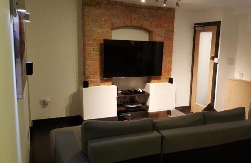 Swindon Apartment | Bath Road Apartments