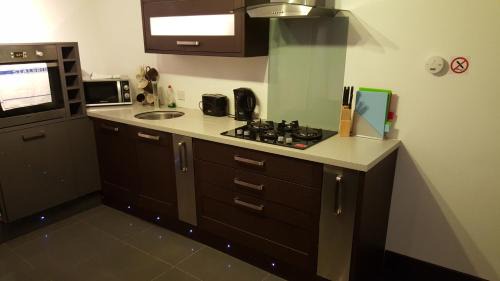 Swindon Apartment | Bath Road Apartments