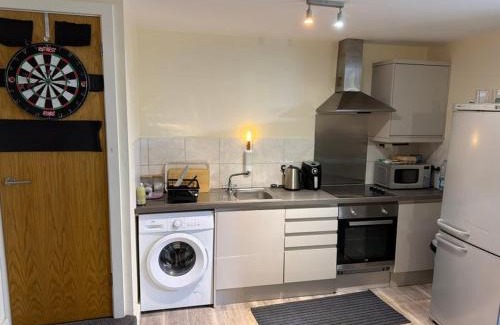 Ilkeston Apartment | Bath street, De7
