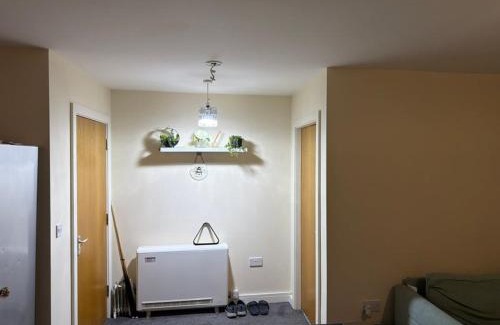Ilkeston Apartment | Bath street, De7